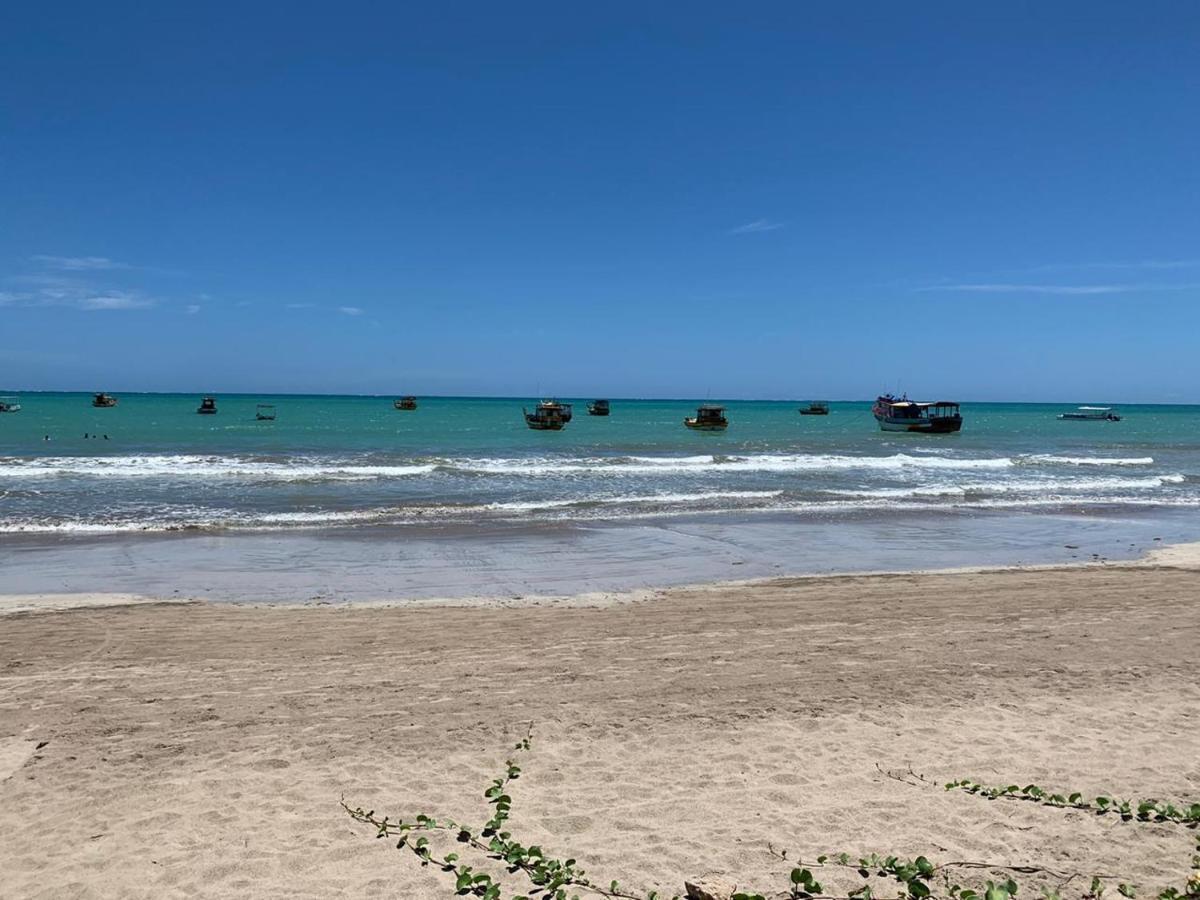 Pousada Grandmar, Maragogi Buitenkant foto