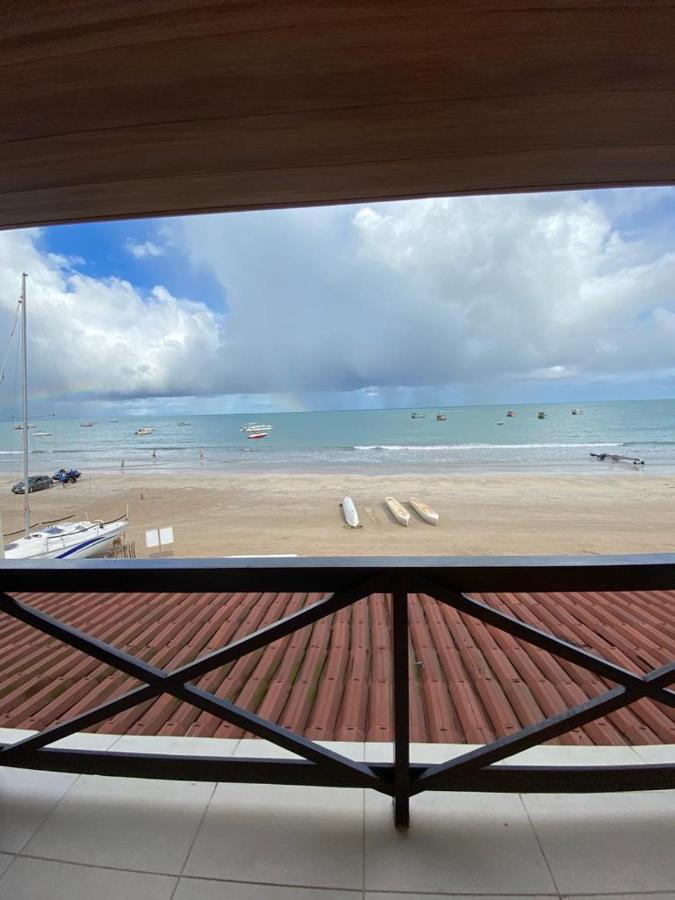 Pousada Grandmar, Maragogi Buitenkant foto